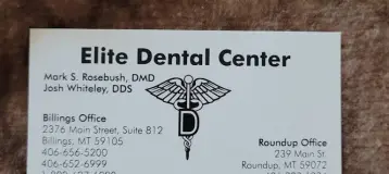 Elite Dental Center