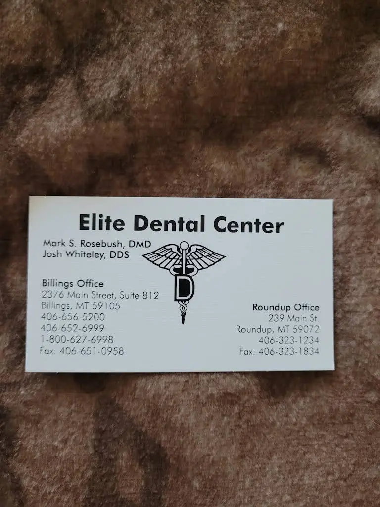 Elite Dental Center