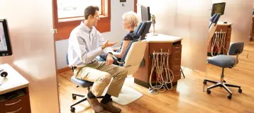 Brewer Dental Center - Heights Clinic
