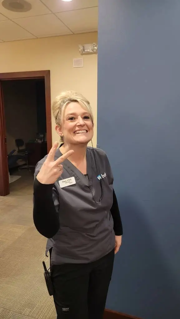 Brewer Dental Center - Heights Clinic