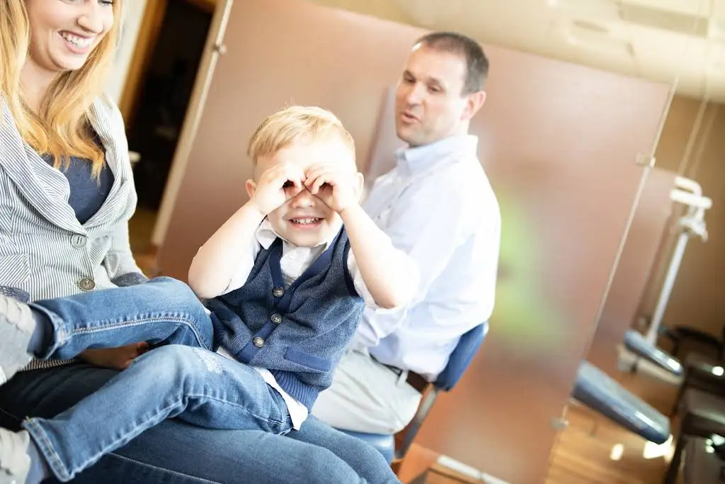Brewer Dental Center - Heights Clinic