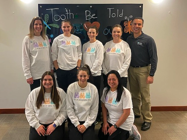 Brewer Dental Center - Heights Clinic