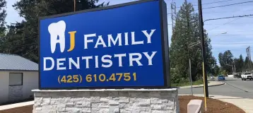 AJ Family Dentistry