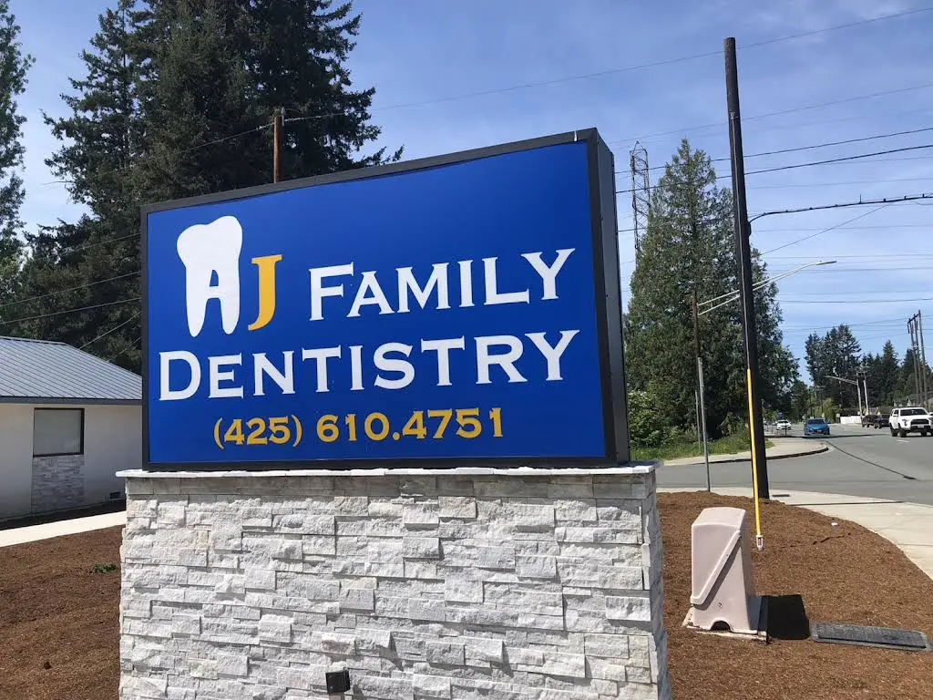 AJ Family Dentistry