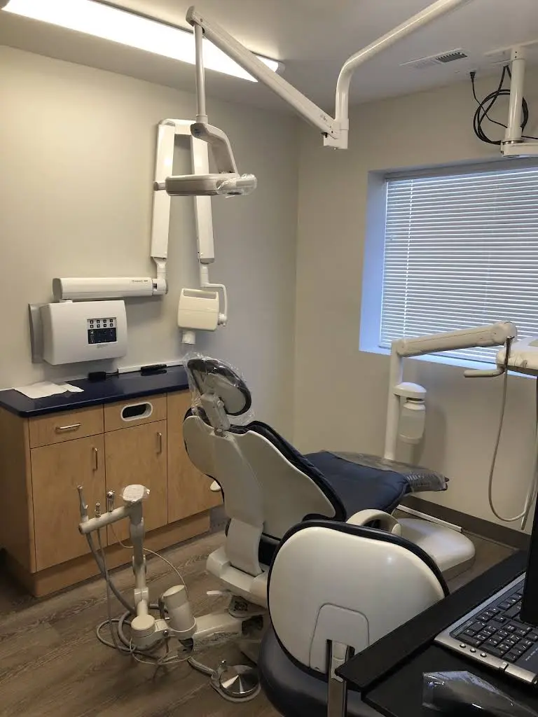AJ Family Dentistry