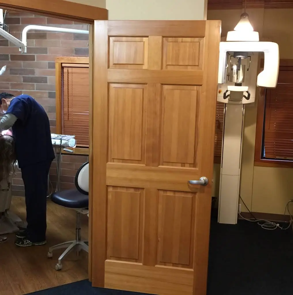 AJ Family Dentistry