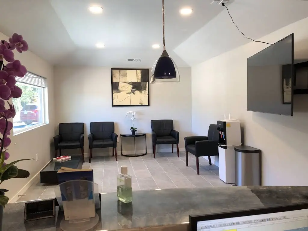 AJ Family Dentistry