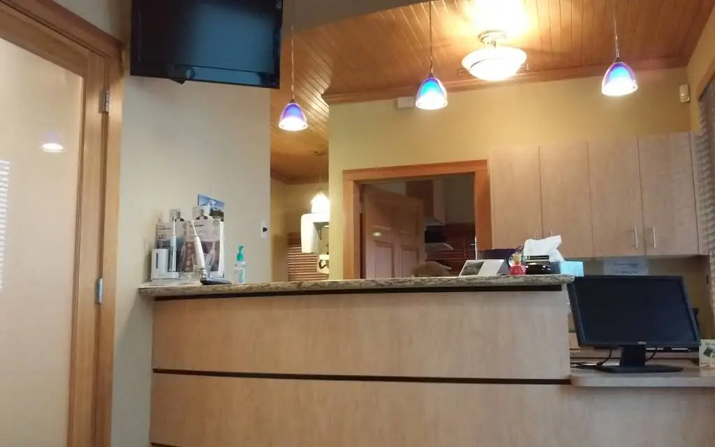 AJ Family Dentistry