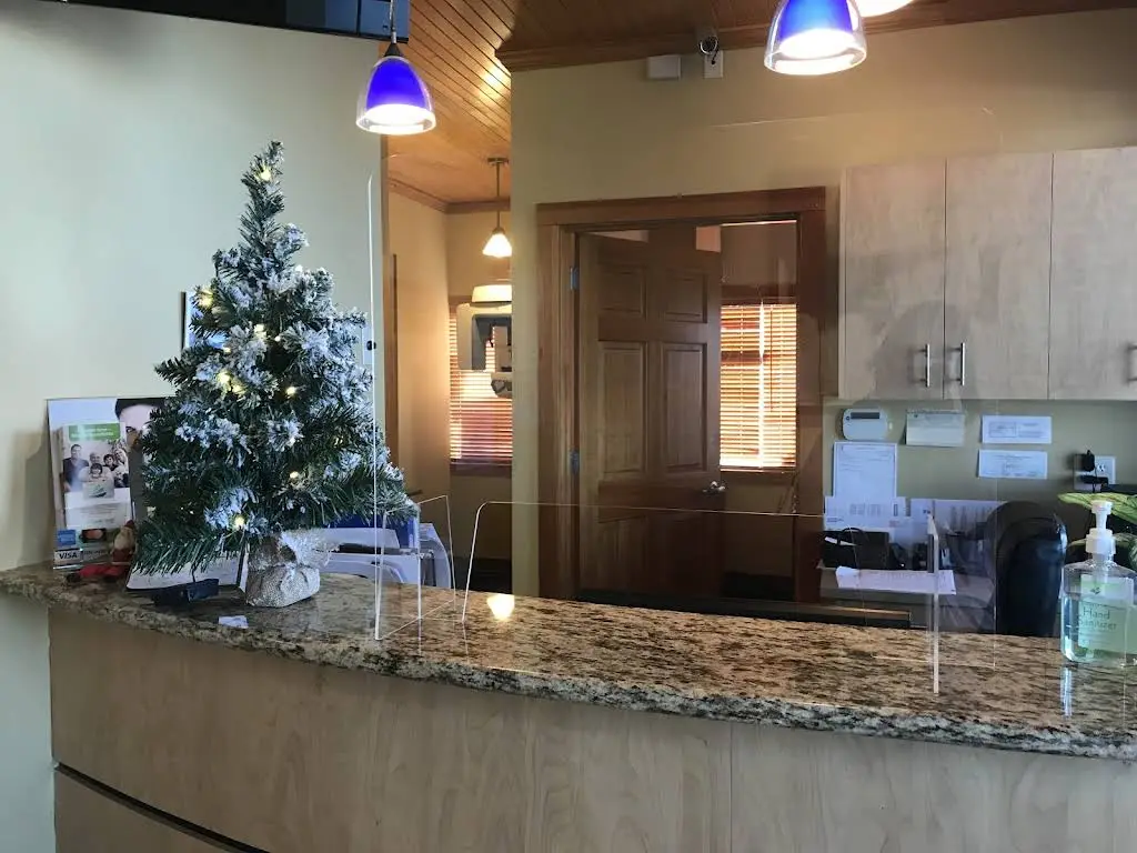AJ Family Dentistry