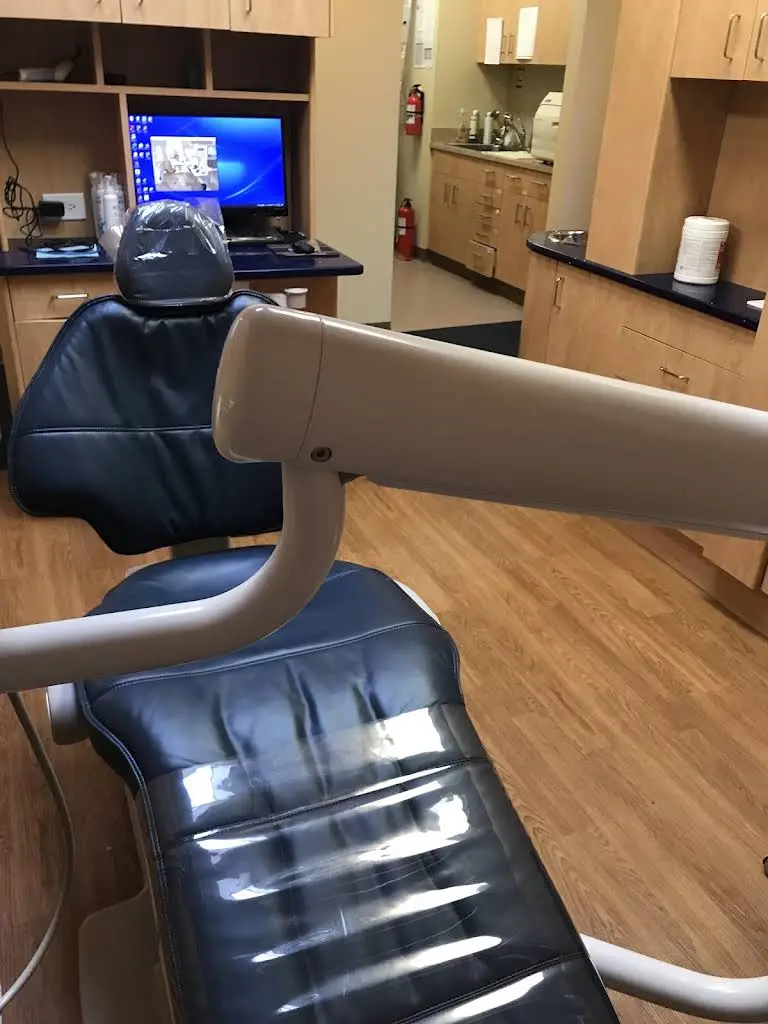 AJ Family Dentistry