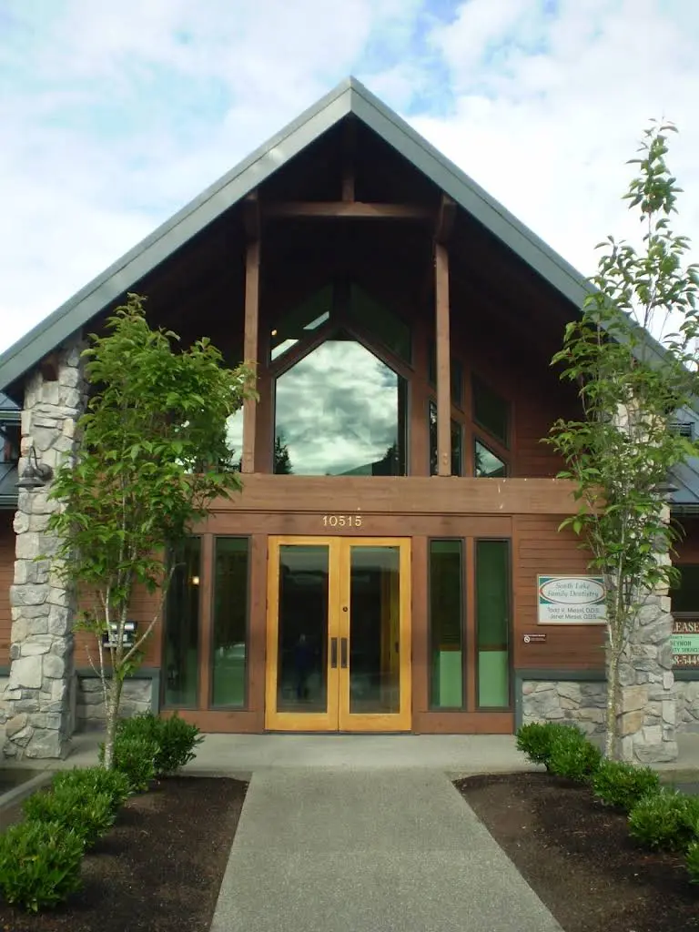 South Lake Family Dentistry
