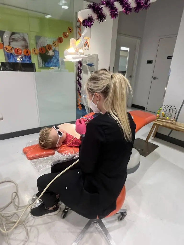 Milestone Kids Dentistry - Lake Stevens