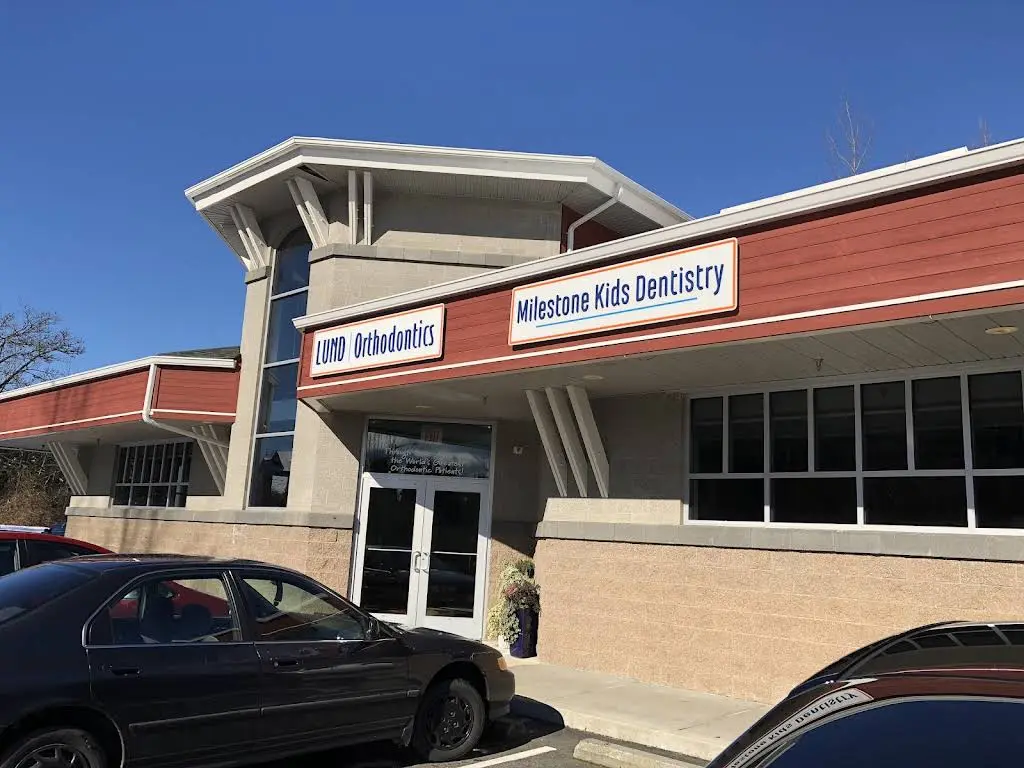 Milestone Kids Dentistry - Lake Stevens