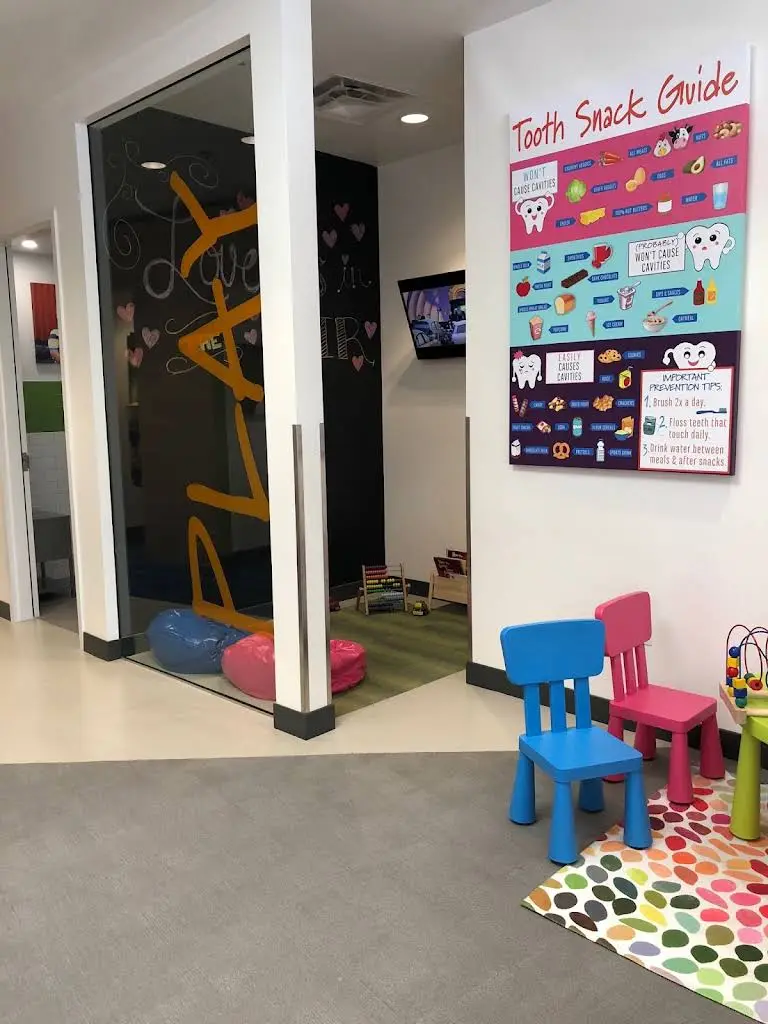 Milestone Kids Dentistry - Lake Stevens