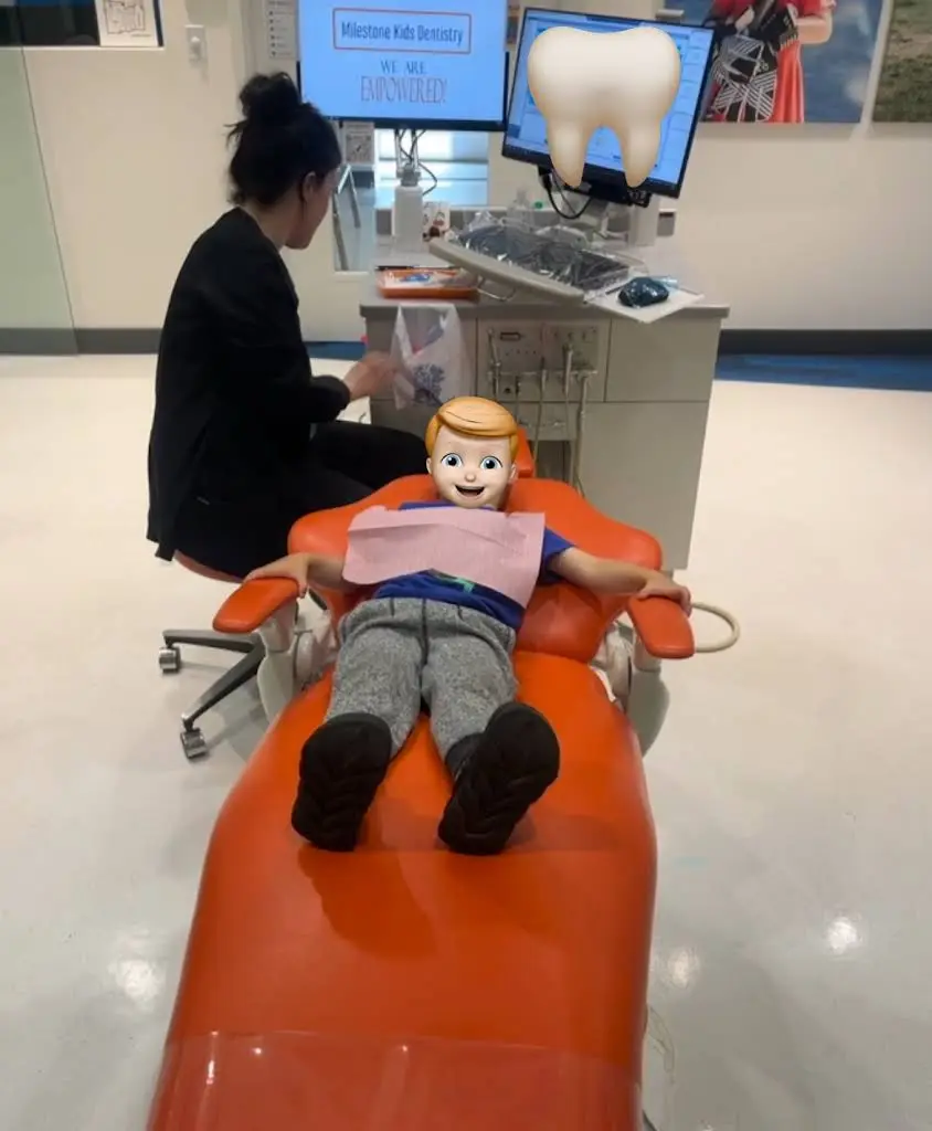 Milestone Kids Dentistry - Lake Stevens