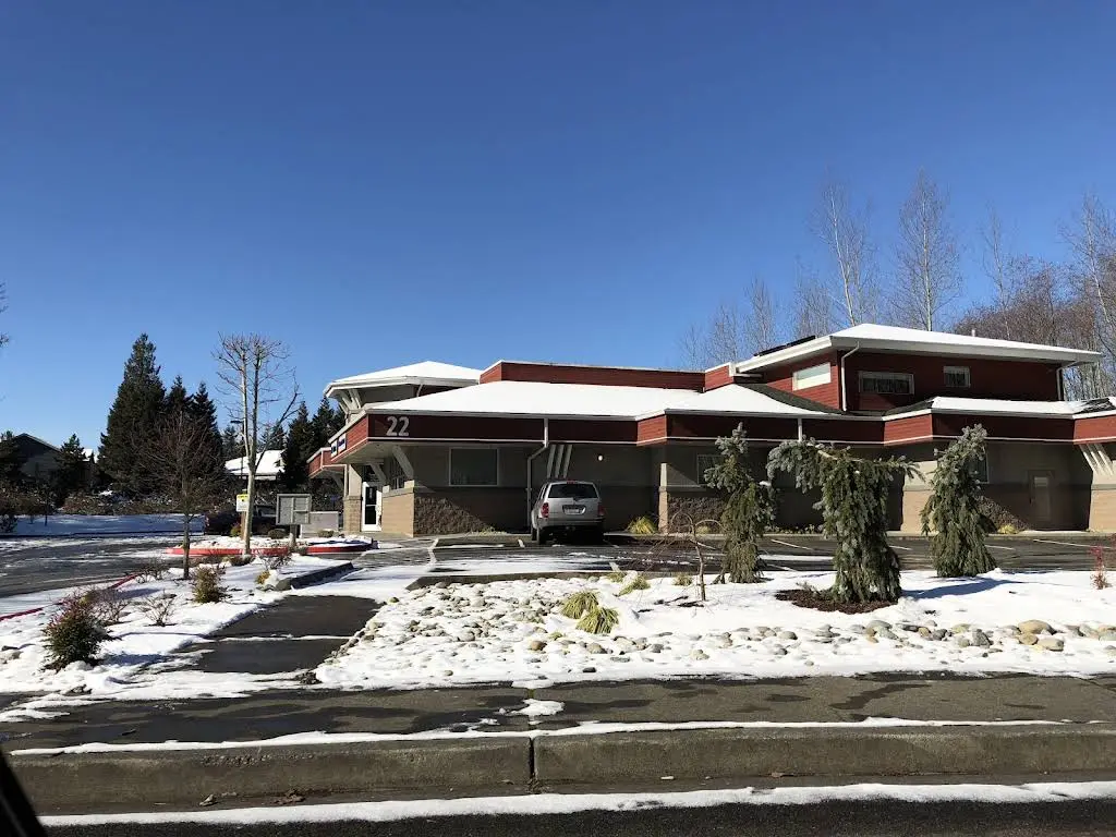 Milestone Kids Dentistry - Lake Stevens