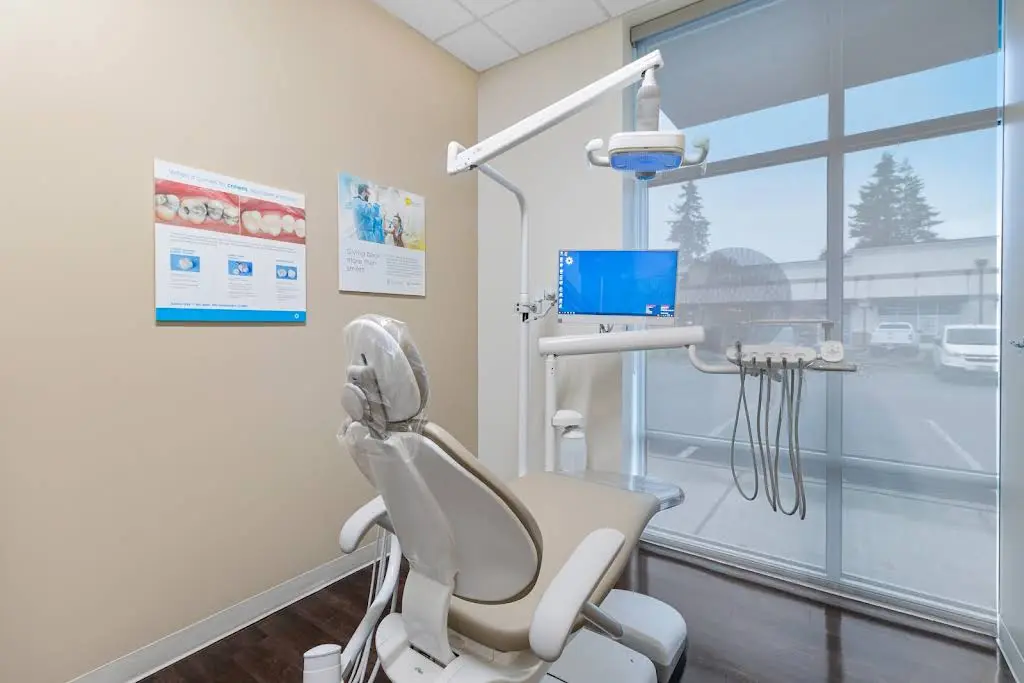 Lake Stevens Modern Dentistry