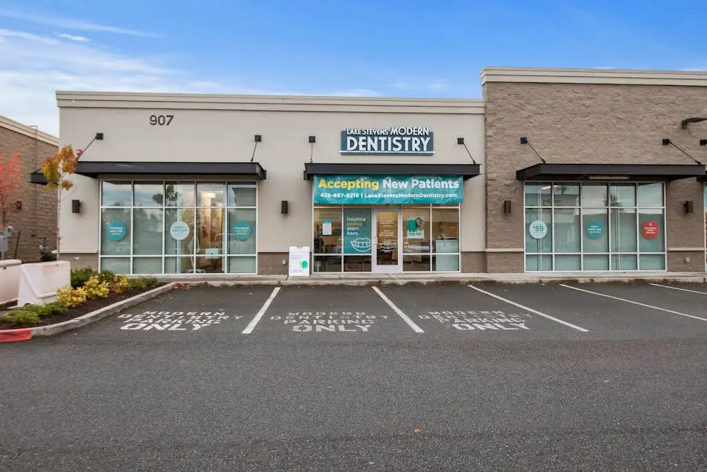 Lake Stevens Modern Dentistry