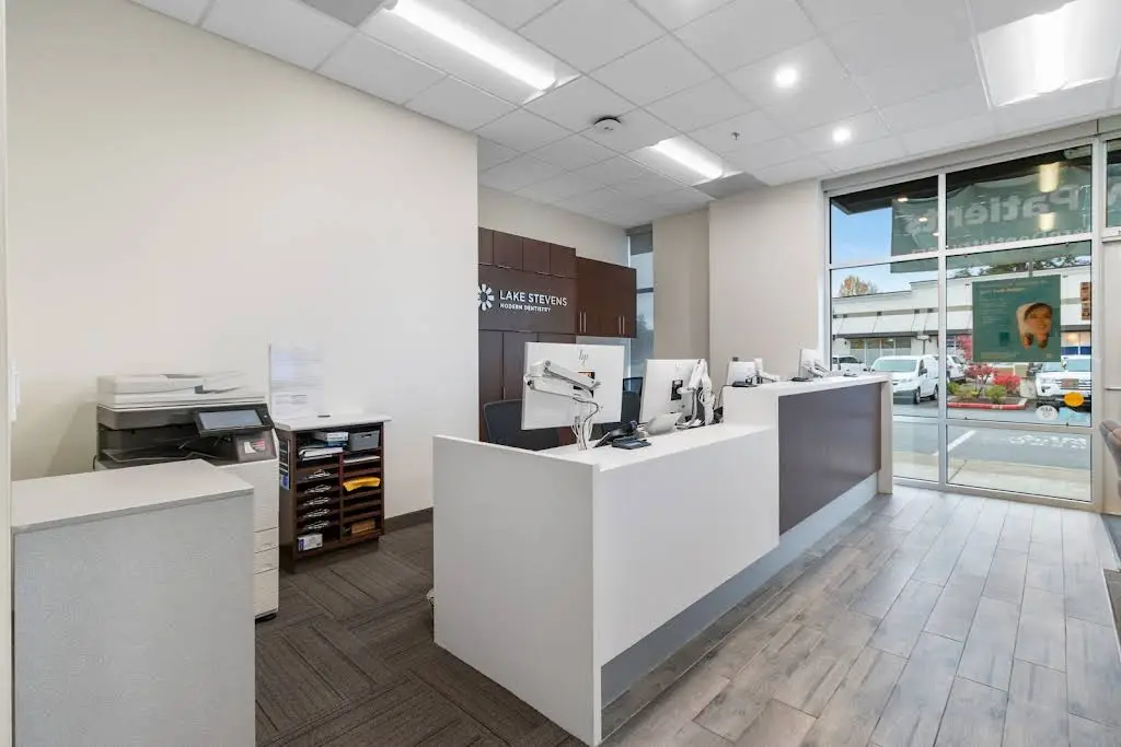 Lake Stevens Modern Dentistry