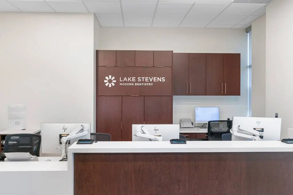 Lake Stevens Modern Dentistry