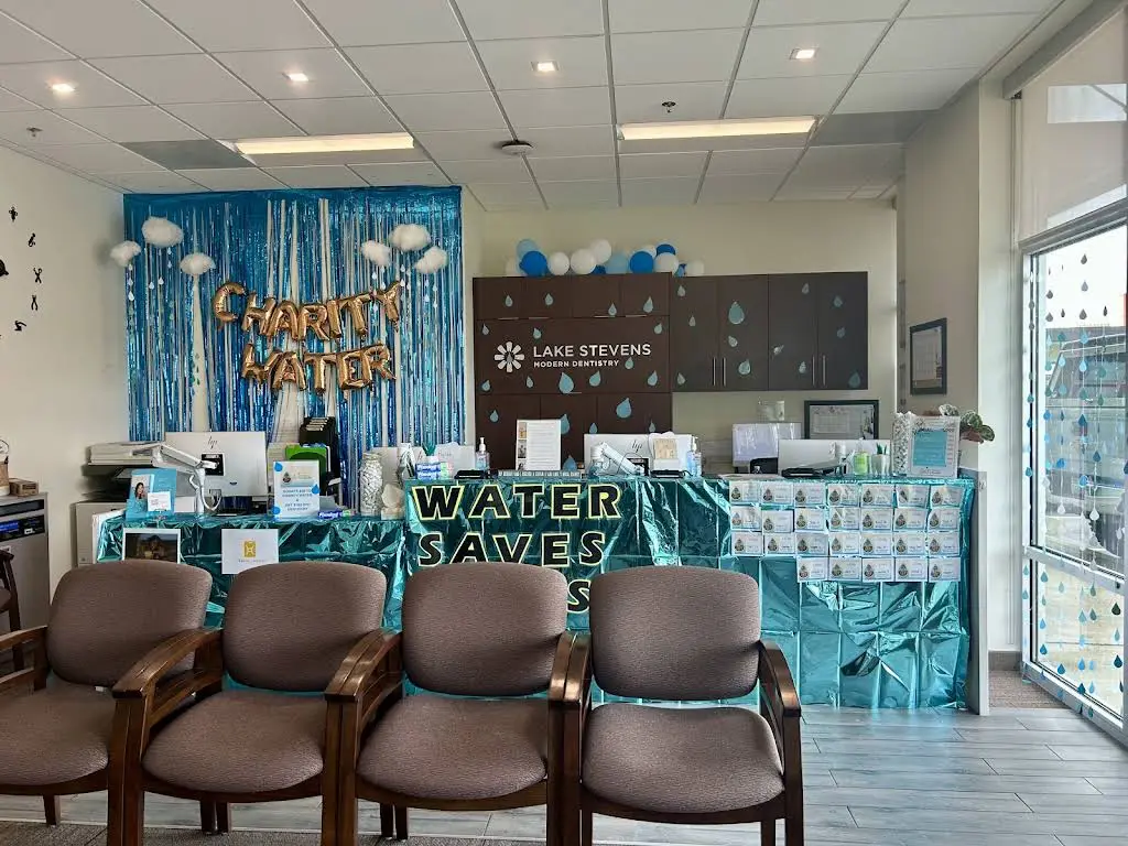Lake Stevens Modern Dentistry