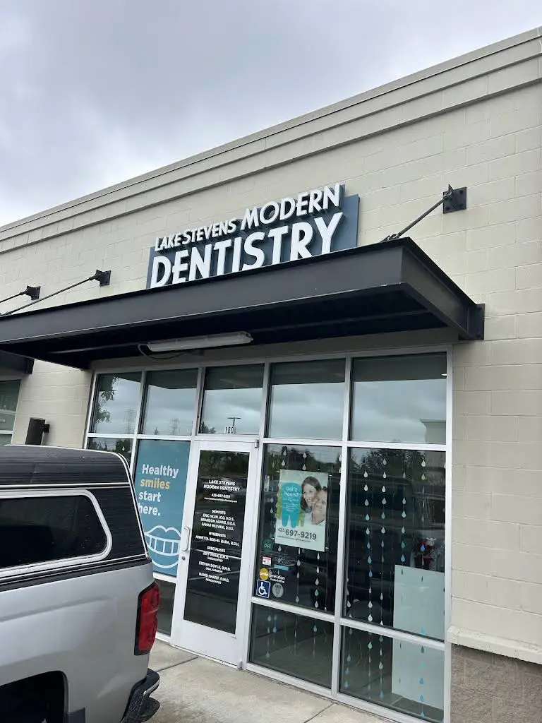 Lake Stevens Modern Dentistry