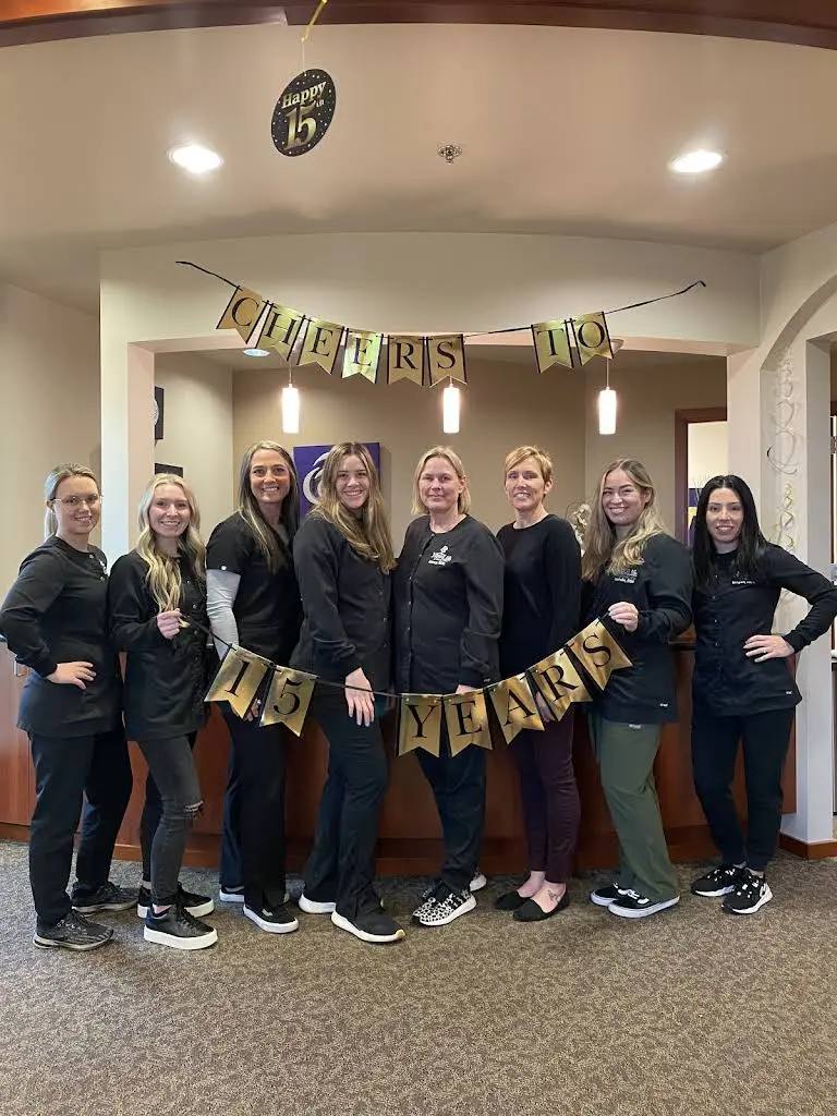 New Life Dental Arts, Amy Thompson, DDS