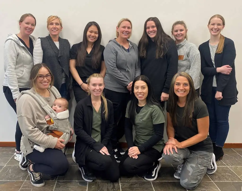 New Life Dental Arts, Amy Thompson, DDS