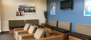 Bright Now! Dental & Orthodontics