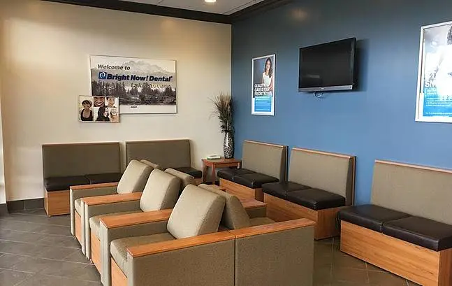 Bright Now! Dental & Orthodontics