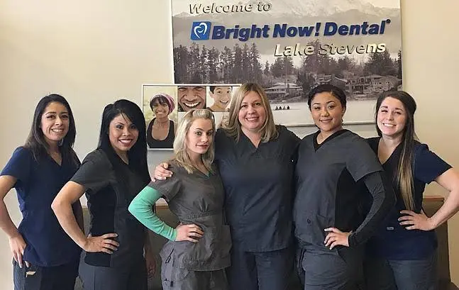 Bright Now! Dental & Orthodontics