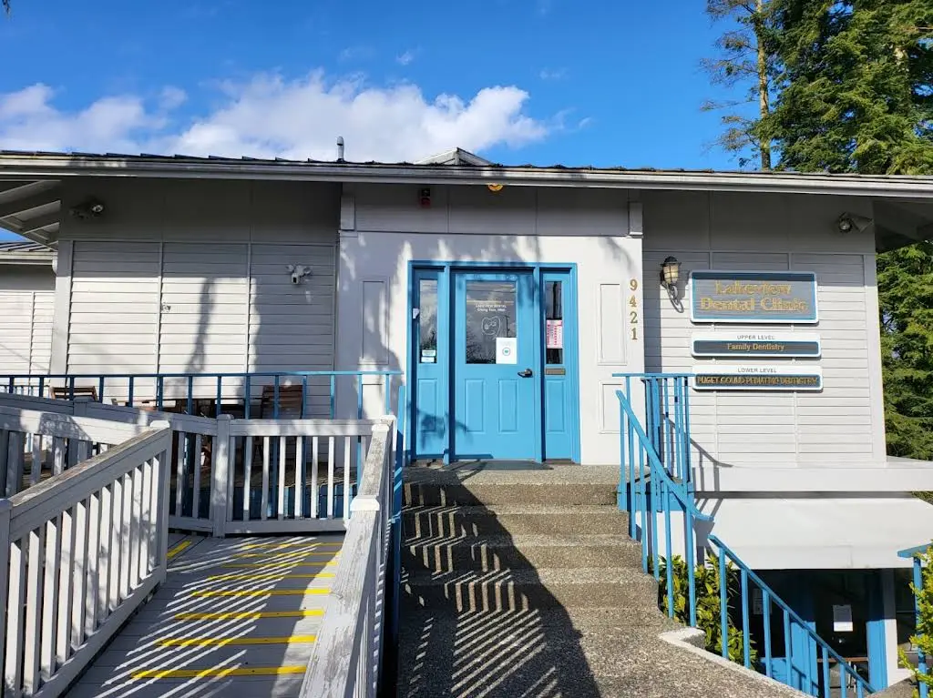 Lakeview Dental Clinic
