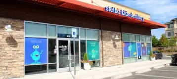 Stellar Kids Dentistry Mill Creek