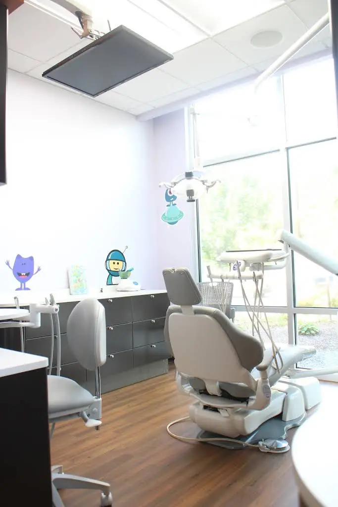 Stellar Kids Dentistry Mill Creek