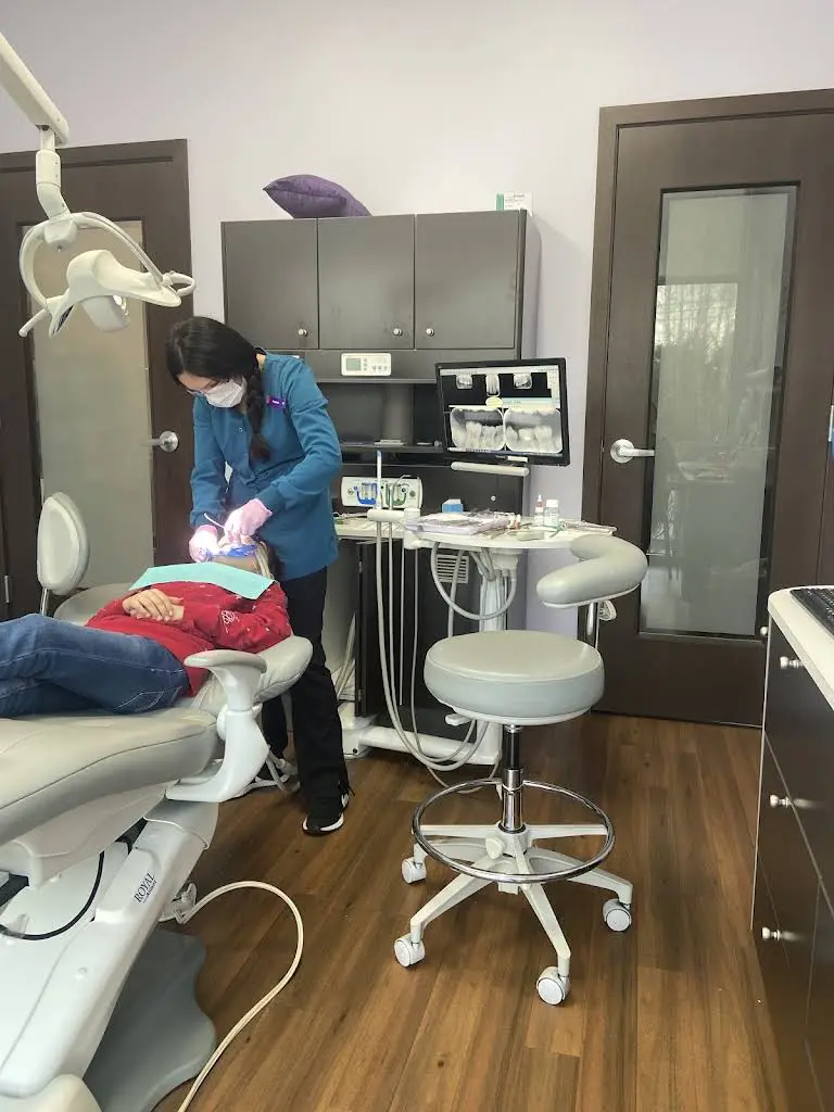 Stellar Kids Dentistry Mill Creek