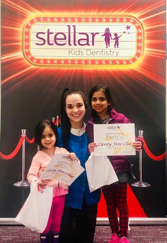 Stellar Kids Dentistry Mill Creek