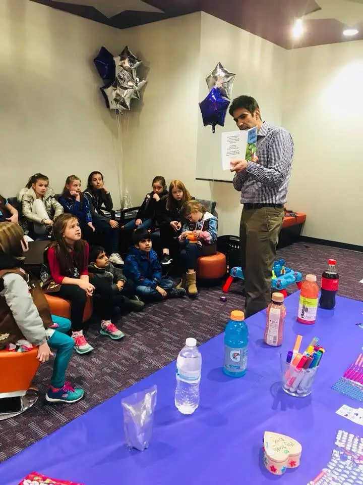 Stellar Kids Dentistry Mill Creek