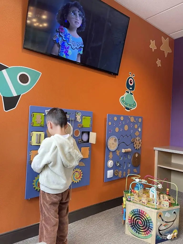 Stellar Kids Dentistry Mill Creek