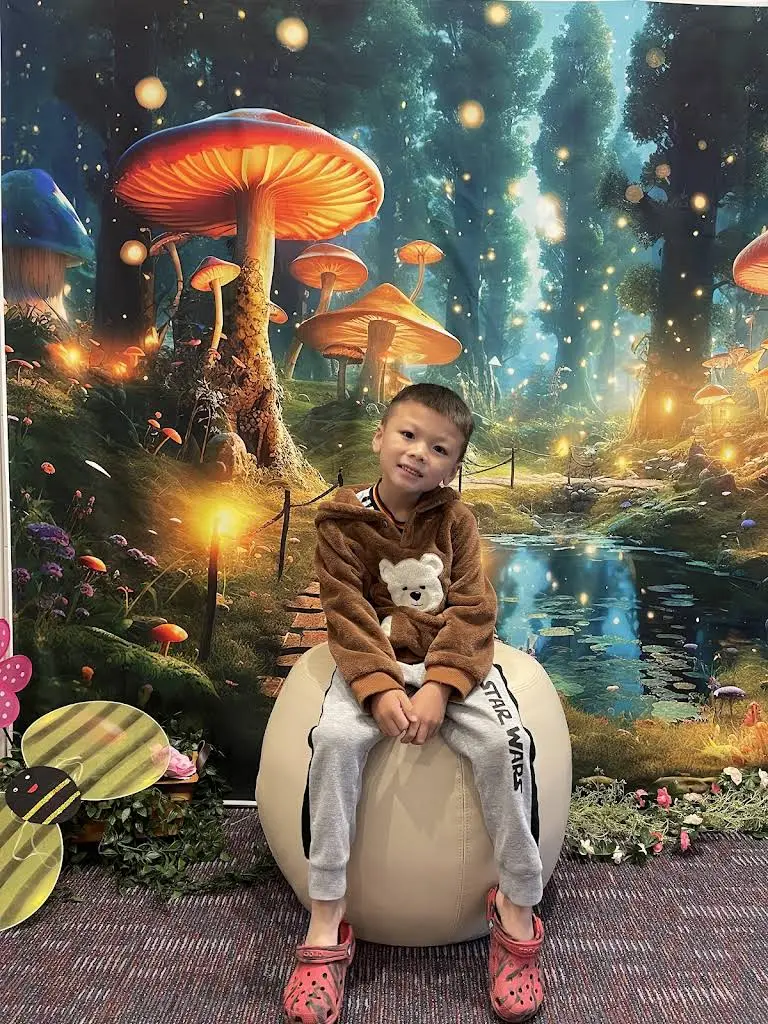 Stellar Kids Dentistry Mill Creek