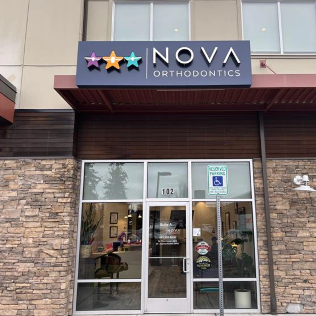 Nova Orthodontics