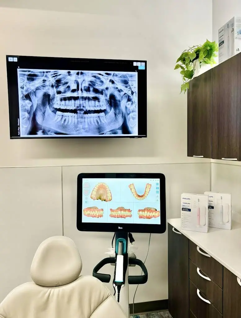 Nova Orthodontics