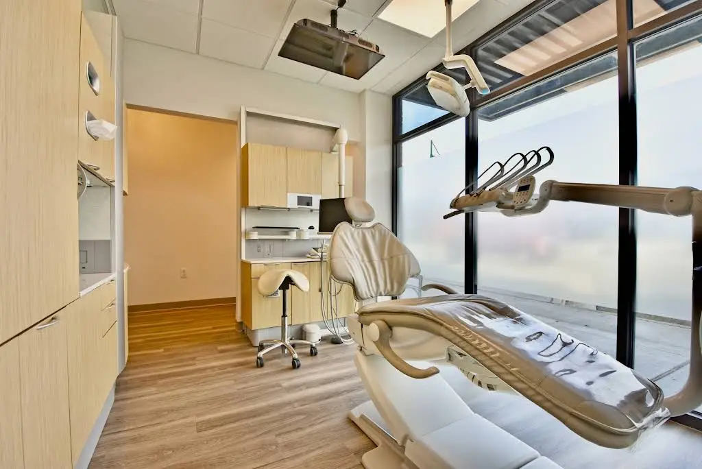 Trio Dentistry