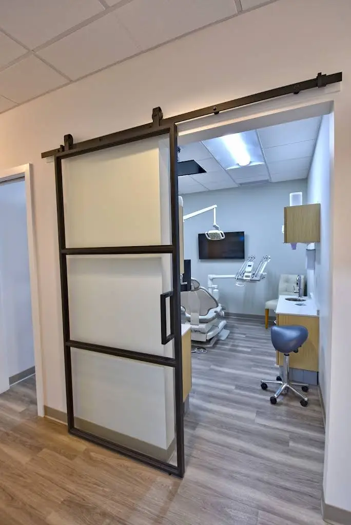 Trio Dentistry