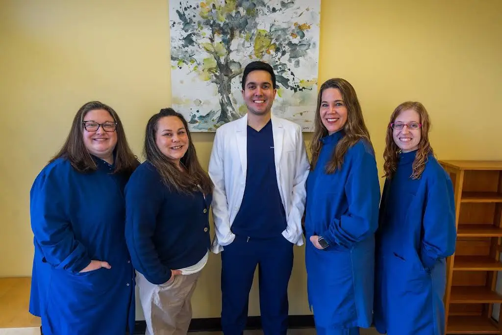 Buffalo Square Dental