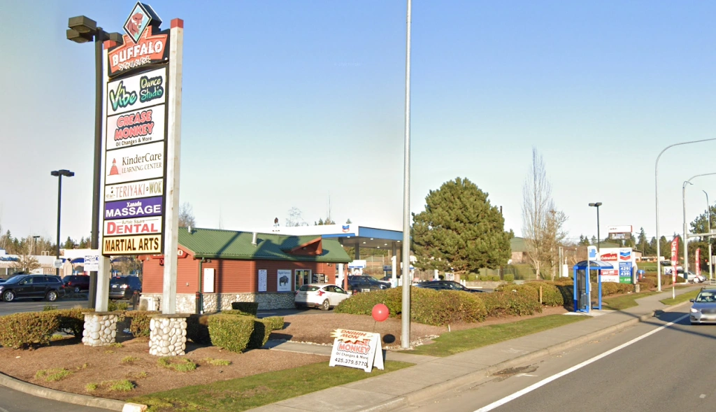 Buffalo Square Dental