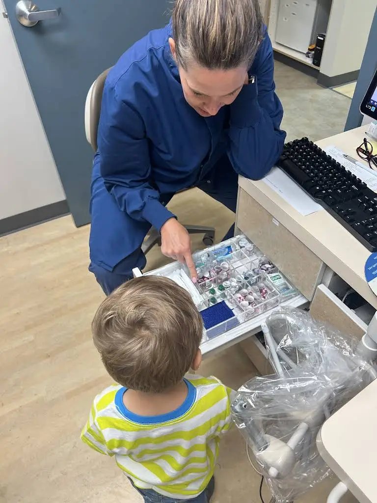 Buffalo Square Dental