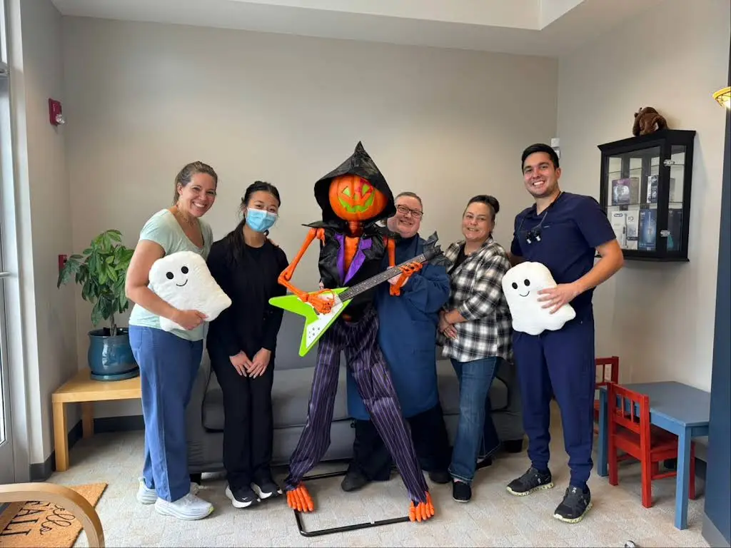 Buffalo Square Dental