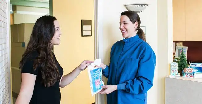 Buffalo Square Dental