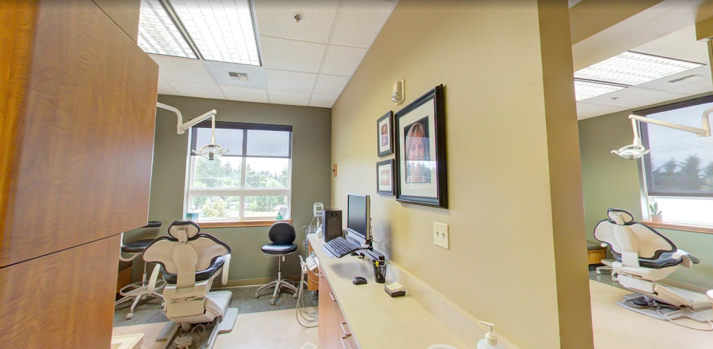 Penny Creek Family and Implant Dentistry