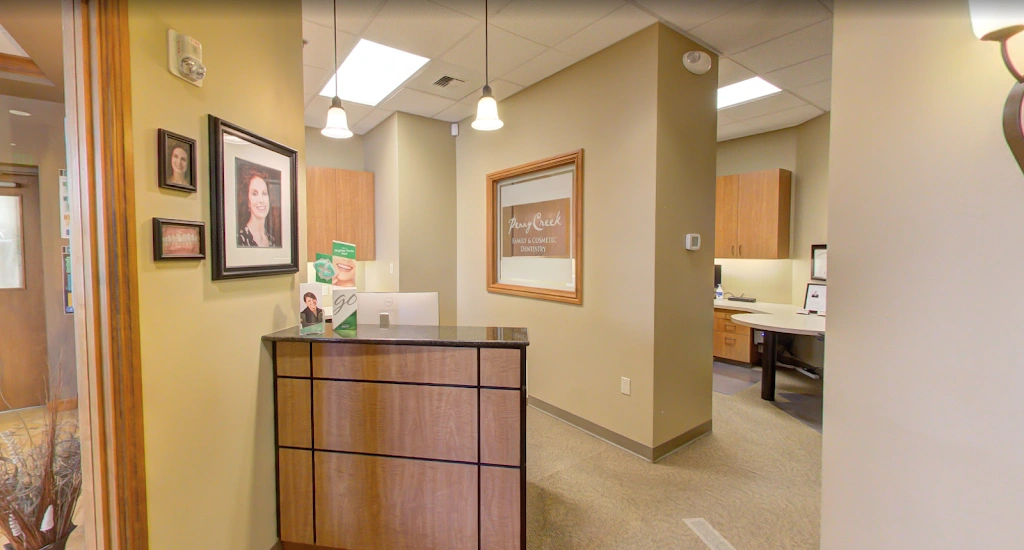 Penny Creek Family and Implant Dentistry